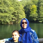 Profil fotoğrafı