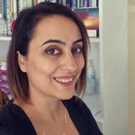 Derya