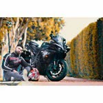 Profil fotoğrafı