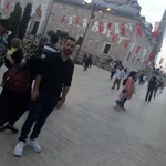 Muhammed