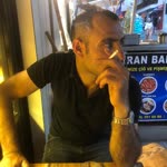 Profil fotoğrafı