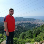 Profil fotoğrafı