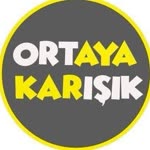 Ortaya