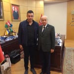 Asker