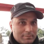 İsmail