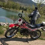 Profil fotoğrafı