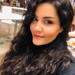 Saharnaz