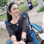 Arzu