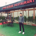 Şeref