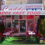 Cadde
