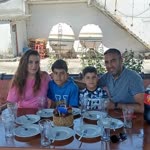 Profil fotoğrafı