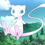 Mew