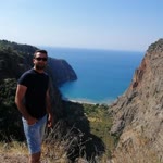 Profil fotoğrafı