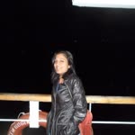 Gamze