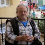 Zekeriye