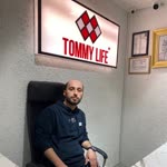 Profil fotoğrafı