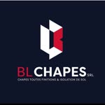 Bl Chapes