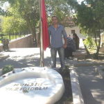 Serkan