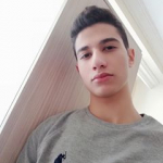 İsmail