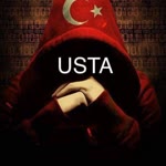 Usta