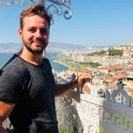 Profil fotoğrafı