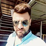Profil fotoğrafı
