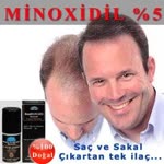 Minoxidil