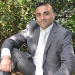 Mr Cihan
