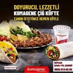 Komagena