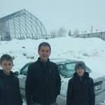 İsmail