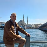 Profil fotoğrafı