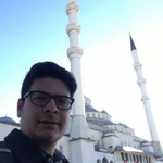 İsmail