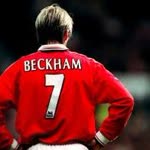 Mr Beckham