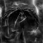 Dark