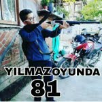 Yılmaz