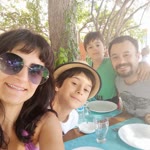 Özge