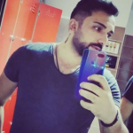 Profil fotoğrafı