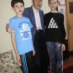 Soner