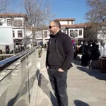 Profil fotoğrafı