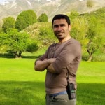 Yalçın