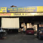Ali