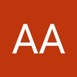 Aa Aa