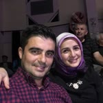 Profil fotoğrafı