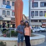 Özge