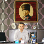 Serdar