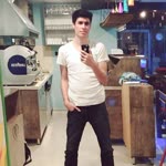 Abdullah