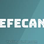 Efecan