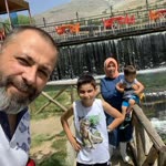 Profil fotoğrafı