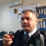 Coşkun