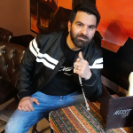 Serkan